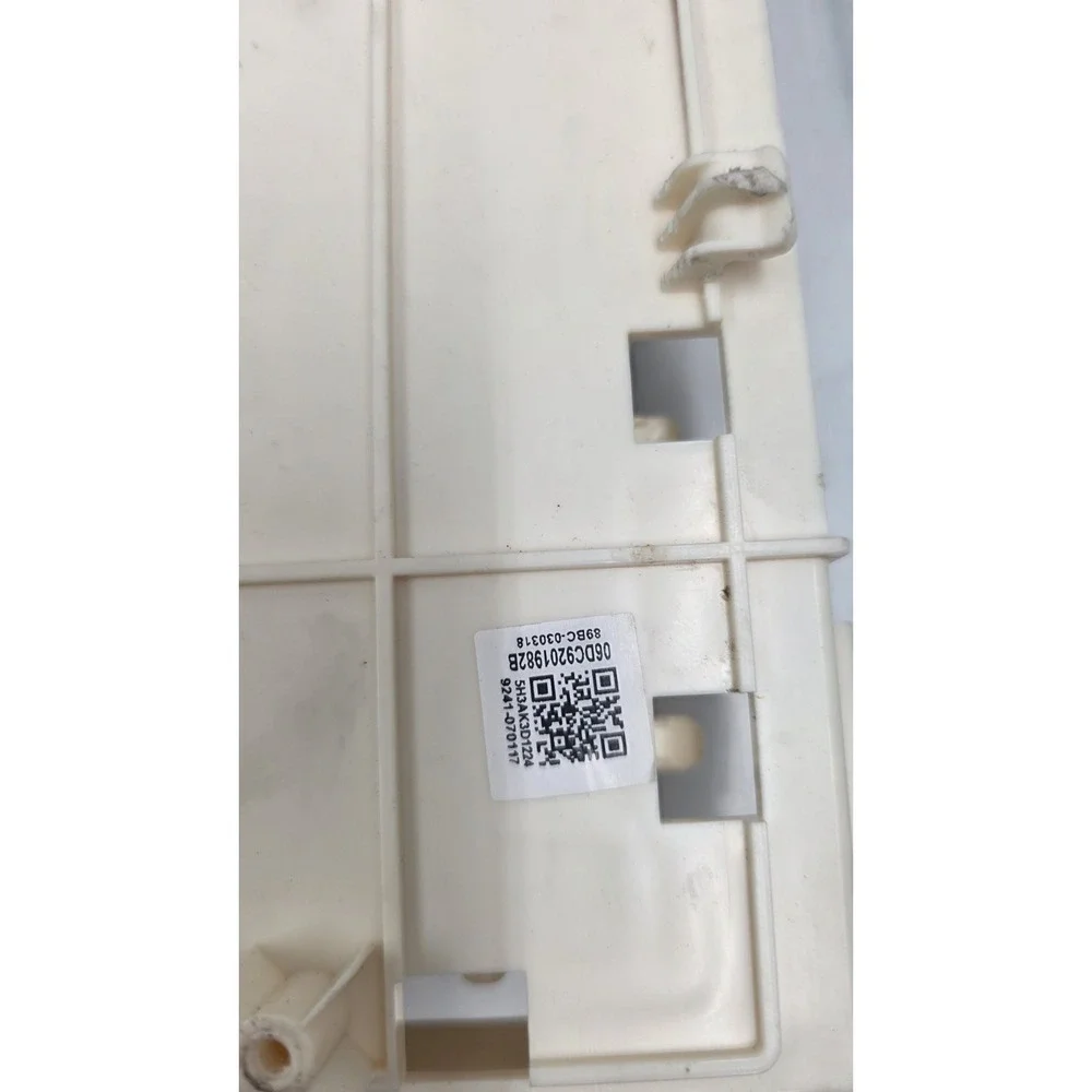 Samsung Washer Control Board DC92-01982B See Photo FAST SHIP